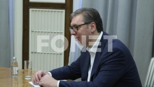 Srdačna čestitka Trampu